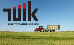 Tarım ÜFE şubatta yıllık yüzde 40,10 arttı