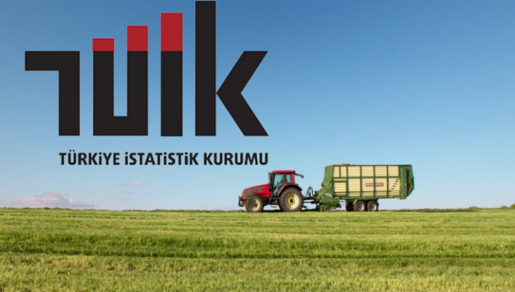 Tarım ÜFE şubatta yıllık yüzde 40,10 arttı