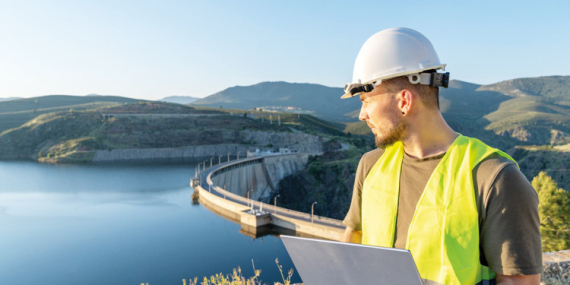 Bakanlık su yönetimi için düğmeye bastı