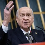 TBMM Grup Toplantısı’nda konuşan Devlet Bahçeli