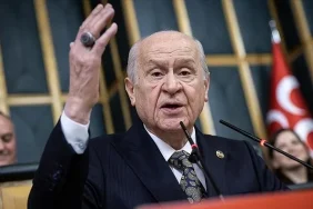 TBMM Grup Toplantısı’nda konuşan Devlet Bahçeli