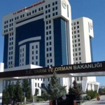 Tarım Orman Bakanlık Vitrin