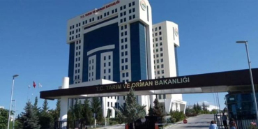 Tarım Orman Bakanlık Vitrin