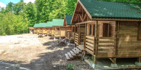 Bungalov yönetmeliği yeniden gündemde