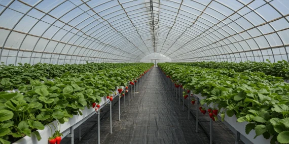 1 dönüm seradan ne kadar kazanılır? 2026 güncel kazanç hesabı