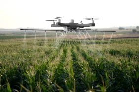 2026’da tarımda drone kullanımı yaygınlaşıyor: Çiftçiler nasıl kullanıyor?