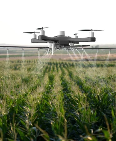 2026’da tarımda drone kullanımı yaygınlaşıyor: Çiftçiler nasıl kullanıyor?
