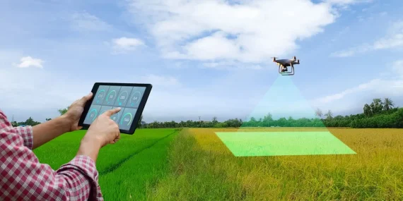 2026’da akıllı tarım sistemleri nedir? Çiftçiler neden bu teknolojiye yöneliyor?