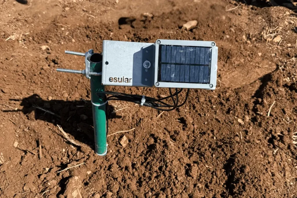 Tarımda su tasarrufu nasıl yapılır, sensörlü sulama nedir 2026