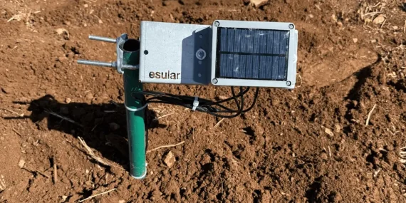 Tarımda su tasarrufu nasıl yapılır, sensörlü sulama nedir 2026