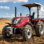 Tarım haberleri - Traktör fiyatları 2026: Sıfır ve ikinci el traktörlerde son durum