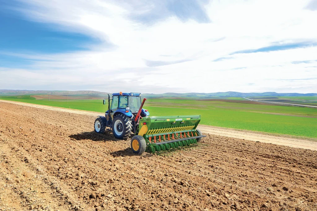 Tarım Makineleri Fiyatları 2026: Ekipman Fiyatları Ne Kadar Oldu?