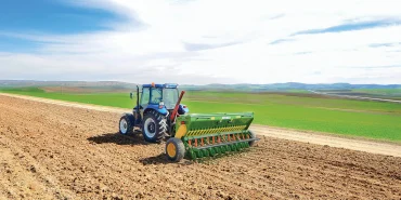 Tarım Makineleri Fiyatları 2026: Ekipman Fiyatları Ne Kadar Oldu?