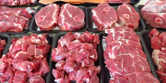 Et fiyatları ne kadar 2026? Dana ve kuzu etinde güncel KG fiyatları