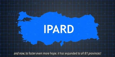TKDK başvuru nasıl yapılır? IPARD destekleri 2026 ne kadar?