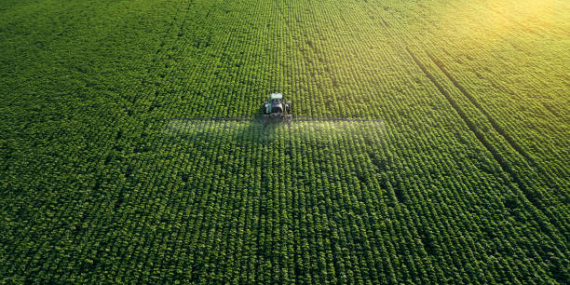 Kırsal kalkınmaya 327 milyar liralık dev yatırım