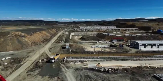 Kastamonu Devrekani Besi OTB’de sona yaklaşıldı