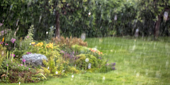 Bakanlık açıkladı: Yağışlar son 38 yılın en yüksek seviyesinde