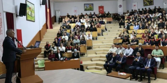B-Reçete ile tarımda yeni dönem Çanakkale’de tanıtıldı