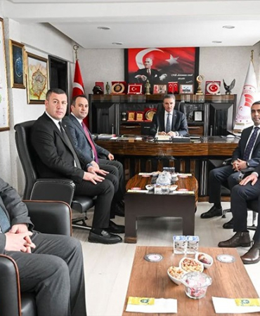 Erzurum’da tarım arazisi ve hayvancılık faaliyetleri