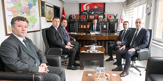 Erzurum’da tarım desteği 3 milyar lirayı aşacak