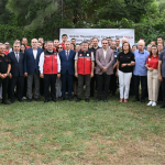 Biyoteknik merkezi vitrin (1)