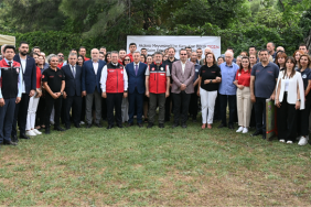 Biyoteknik merkezi vitrin (1)