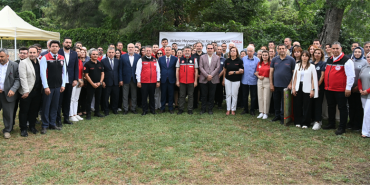Biyoteknik merkezi vitrin (1)