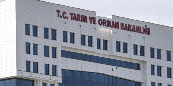 Tarım ve Orman Bakanlığı 1874 personel alacak: Başvurular başlıyor